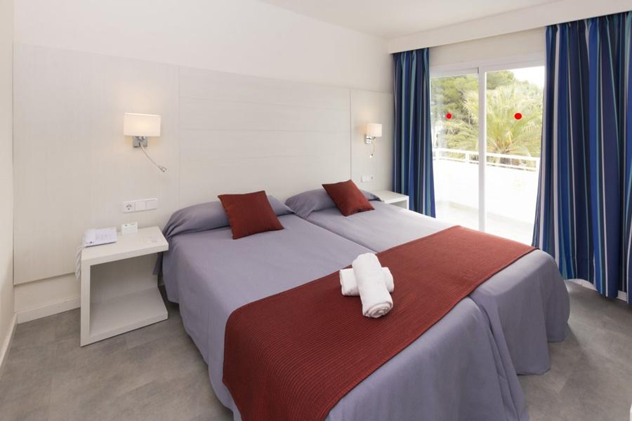 Lejlighedshotel Hsm Park 3*