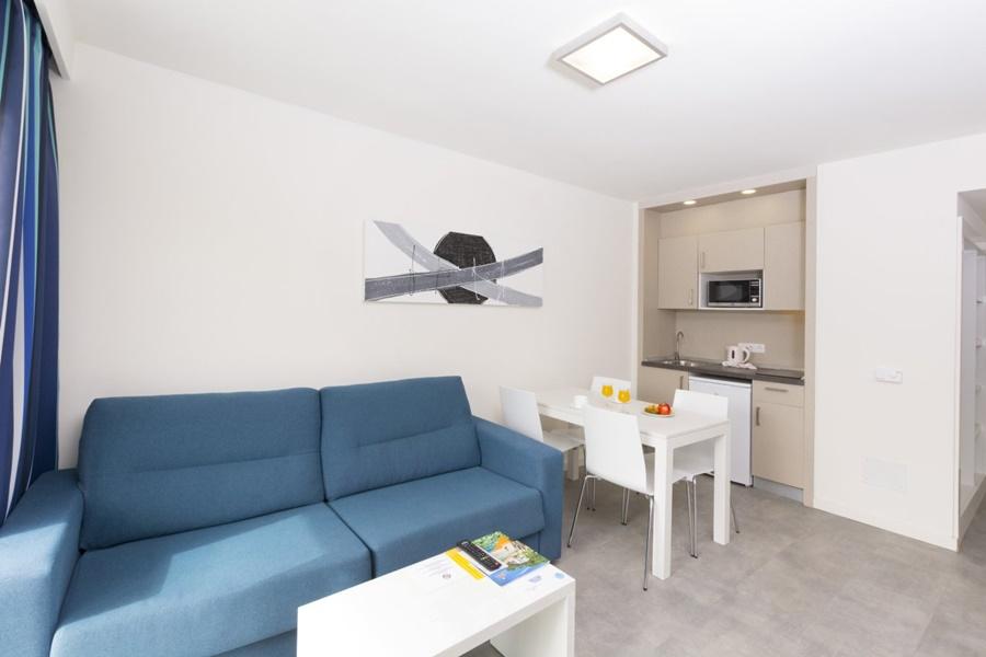 Lejlighedshotel Hsm Park