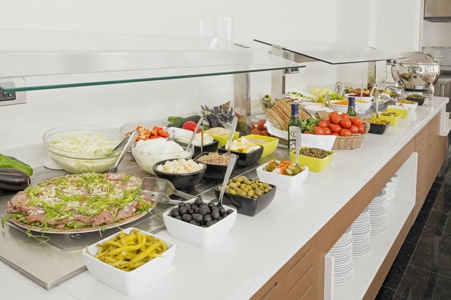 Lejlighedshotel Hsm Park 3*