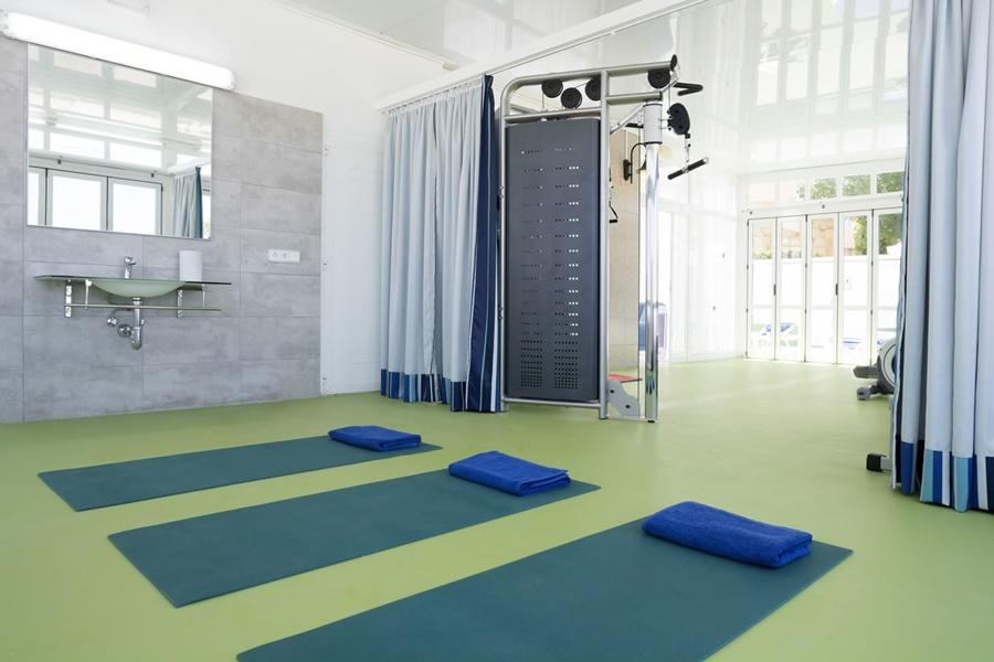 Hsm Park Lejlighedshotel Playa de Muro (Mallorca)