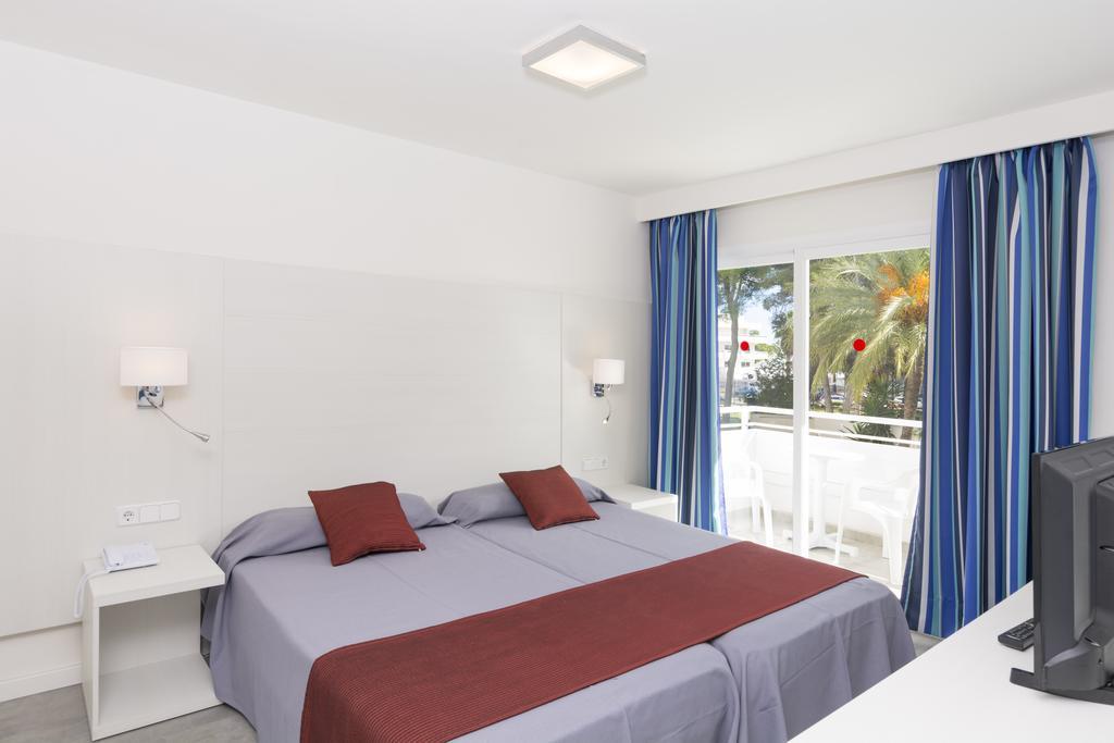 Lejlighedshotel Hsm Park 3*