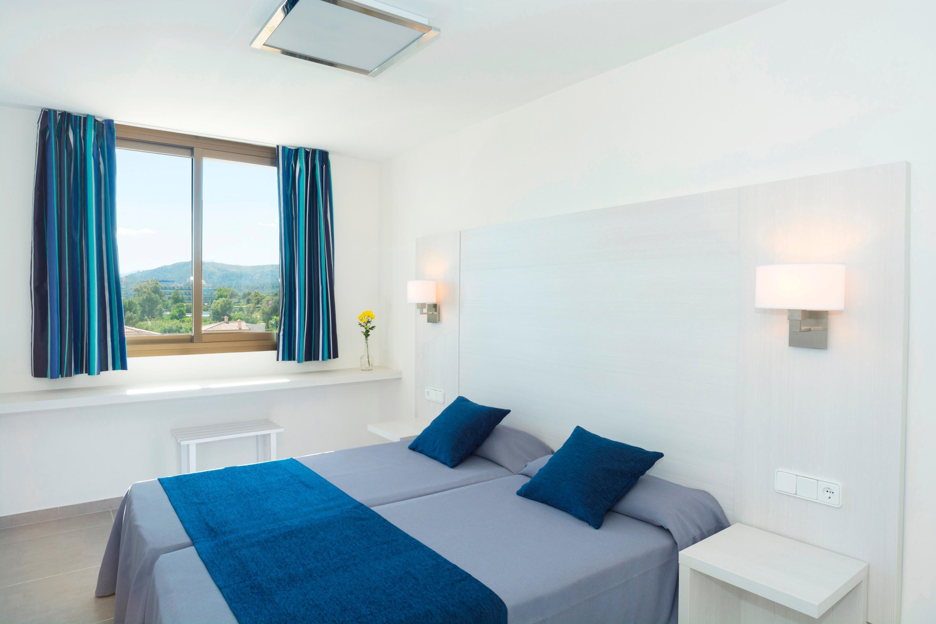 Hsm Park Lejlighedshotel 3*