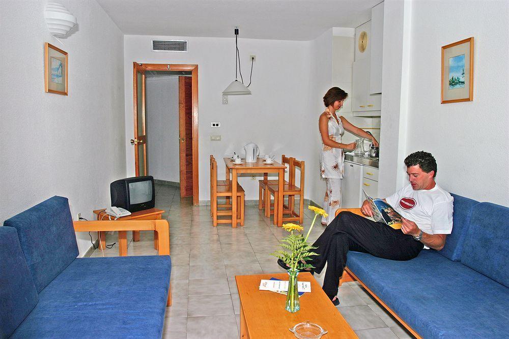 Hsm Park Lejlighedshotel