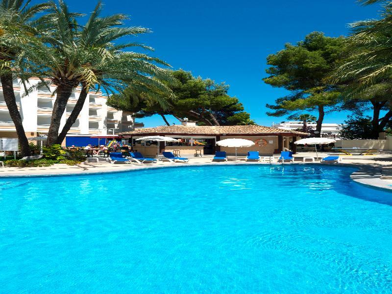Hsm Park Lejlighedshotel 3*