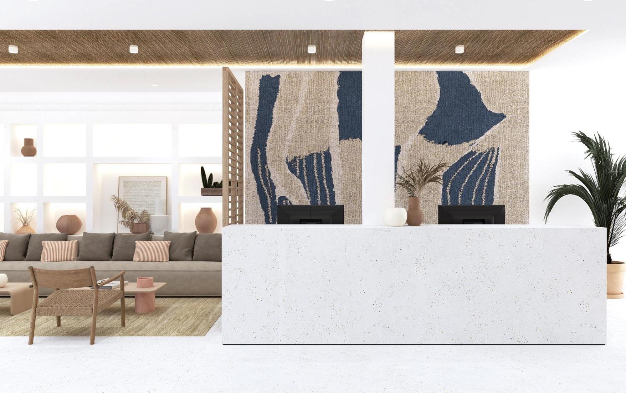 Lejlighedshotel Hsm Park Playa de Muro (Mallorca)