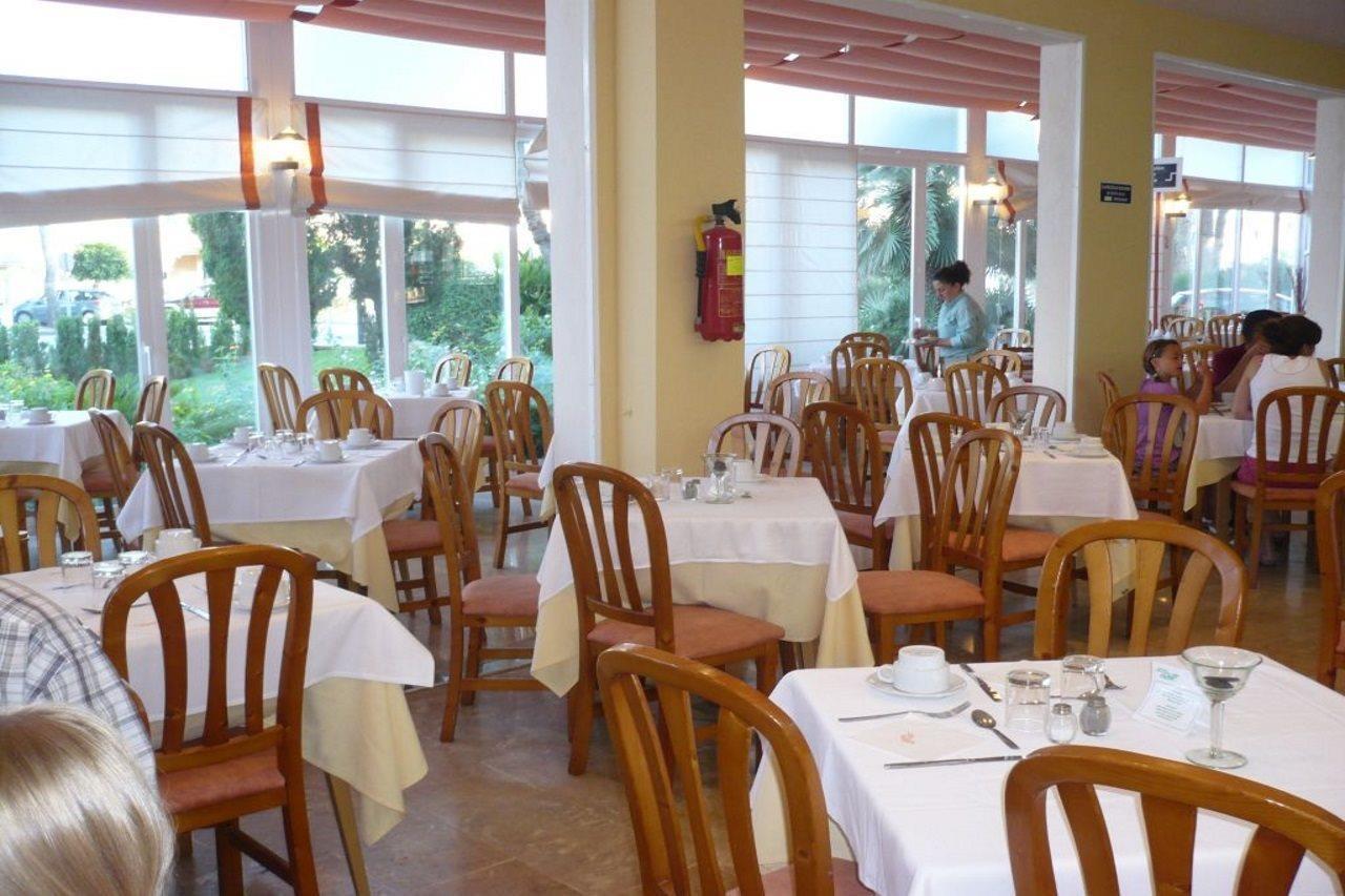 Hsm Park Lejlighedshotel