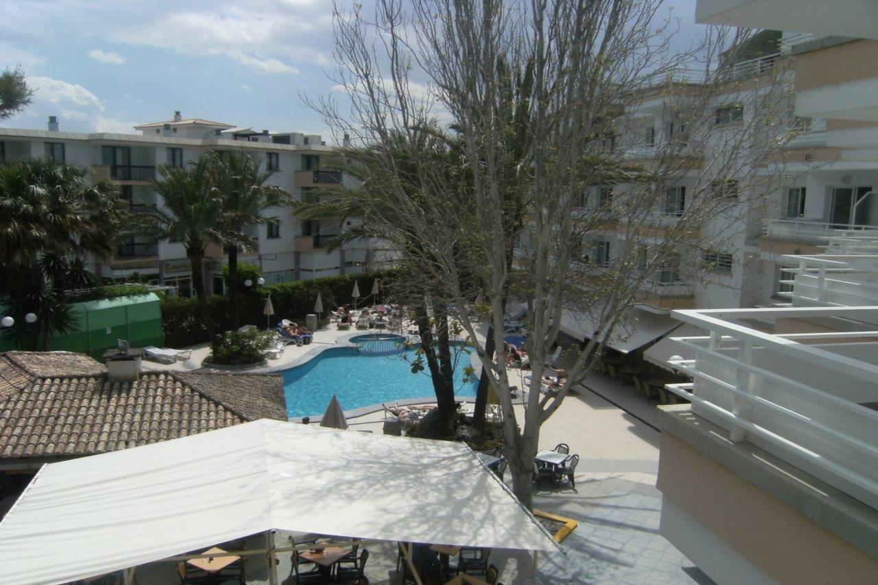 Hsm Park Lejlighedshotel 3*